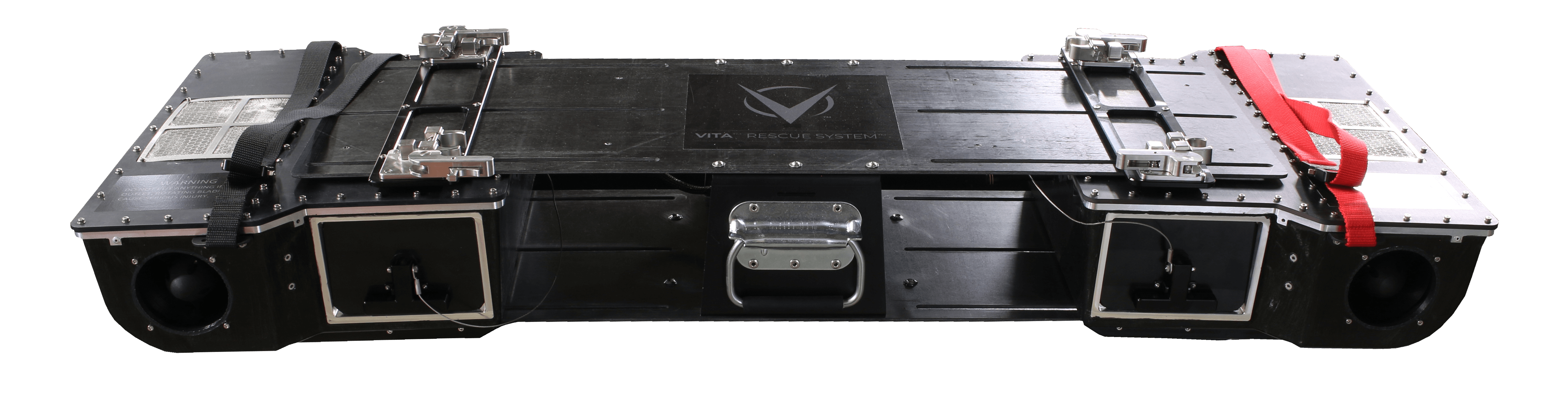 Vita™ Rescue System® Air Rescue Systems